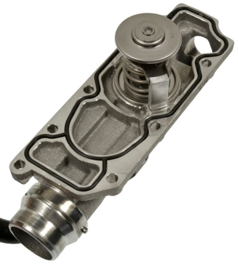 Four Seasons 85968 Thermostat Housing with Thermostat