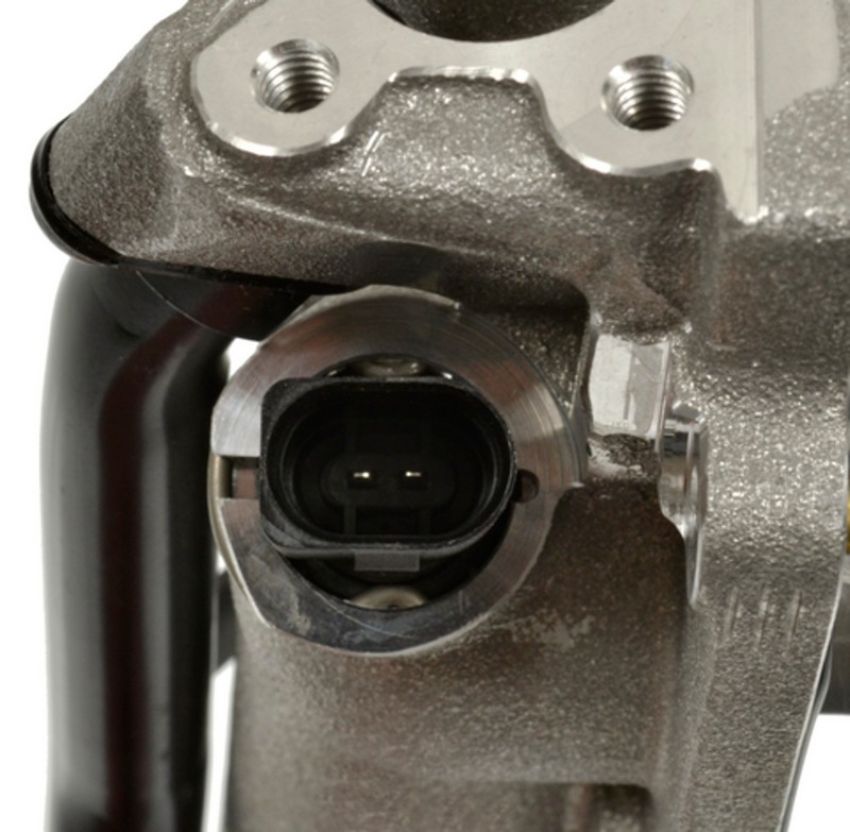 Four Seasons 85968 Thermostat Housing with Thermostat