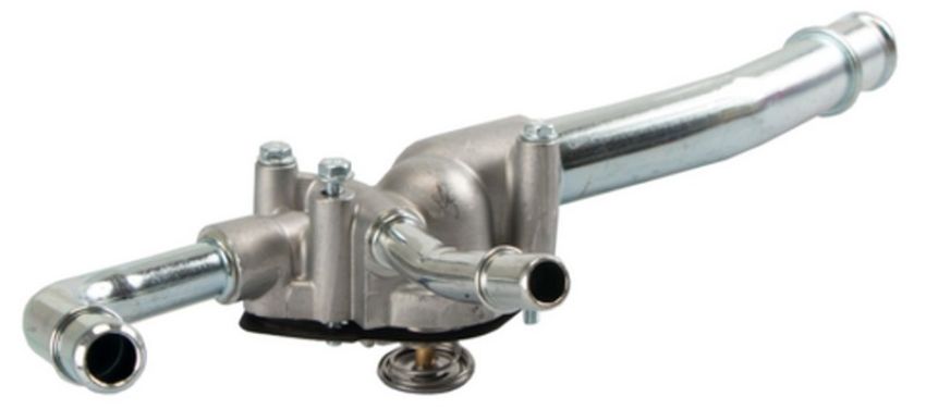 Four Seasons 85972 Water Outlet with Thermostat