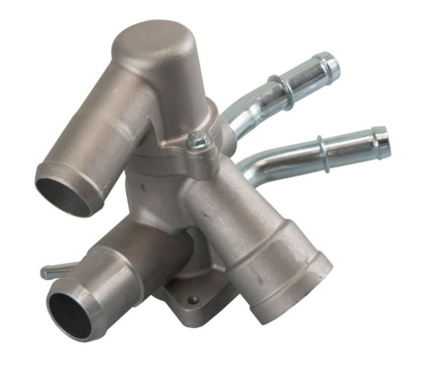 Four Seasons 85982 Outlet and Thermostat Housing Kit with Thermostat