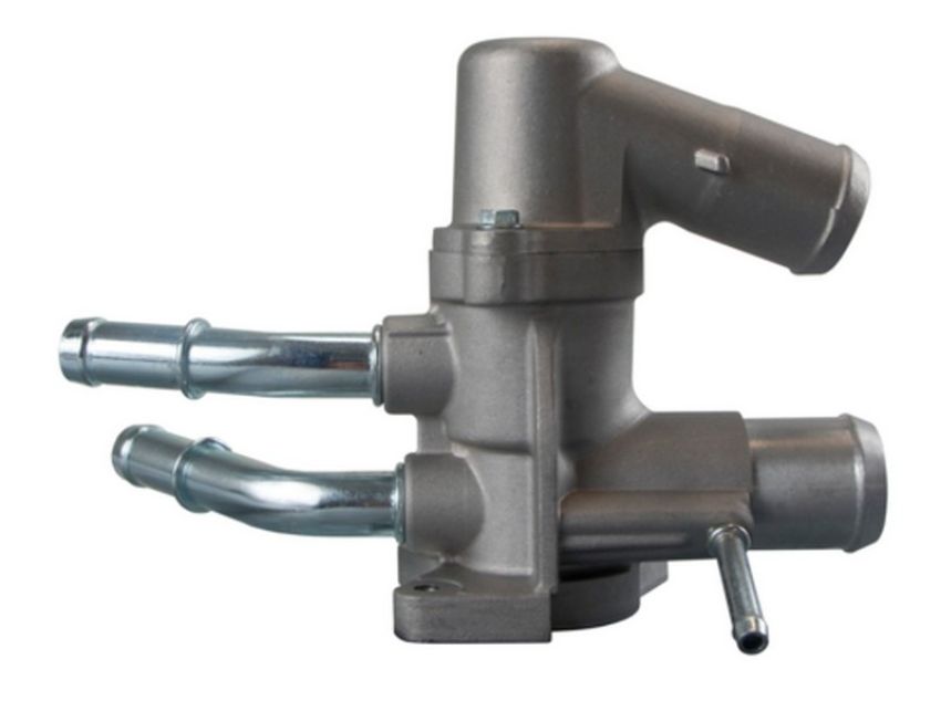 Four Seasons 85982 Outlet and Thermostat Housing Kit with Thermostat