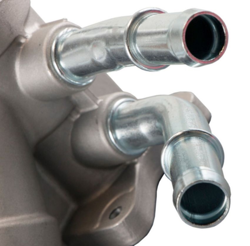 Four Seasons 85982 Outlet and Thermostat Housing Kit with Thermostat
