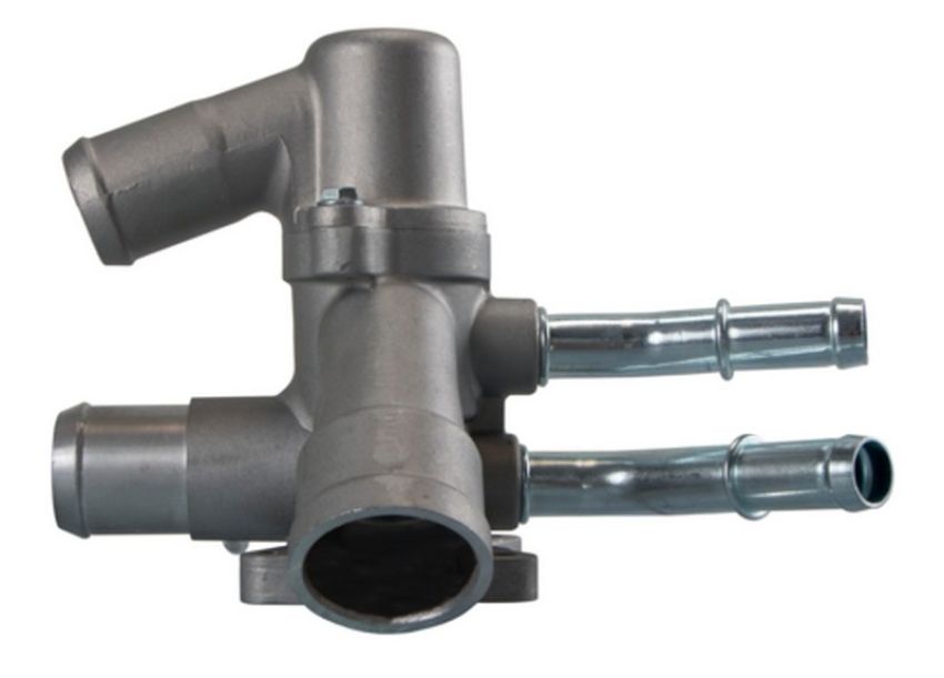Four Seasons 85982 Outlet and Thermostat Housing Kit with Thermostat