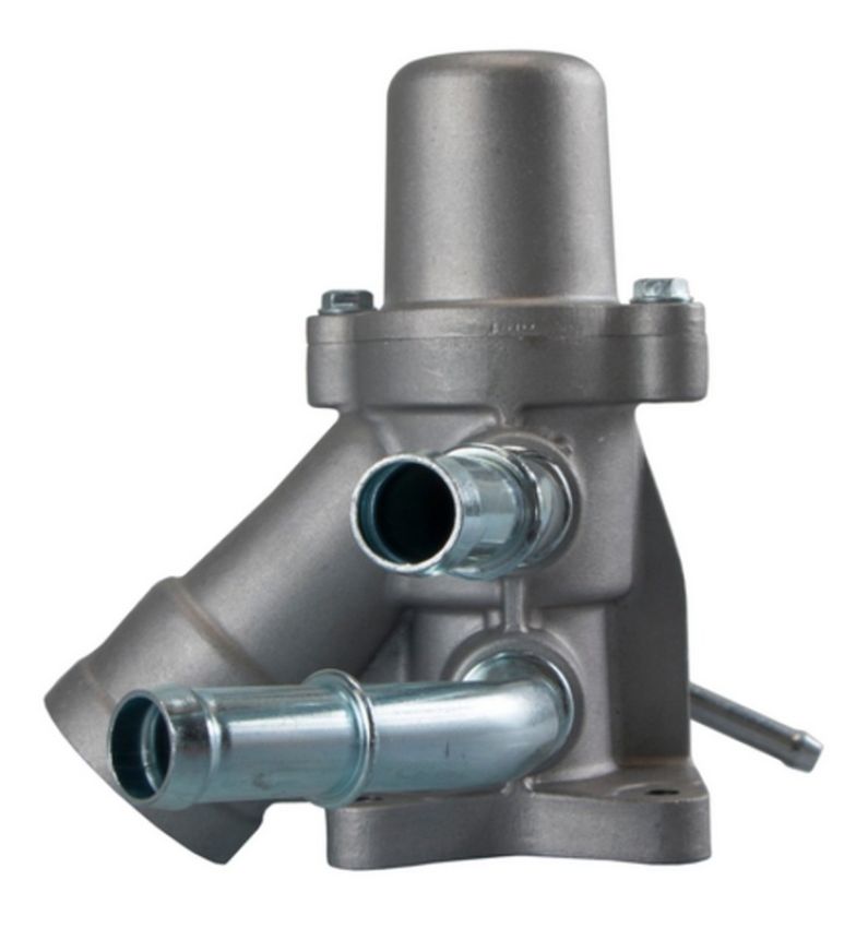 Four Seasons 85982 Outlet and Thermostat Housing Kit with Thermostat