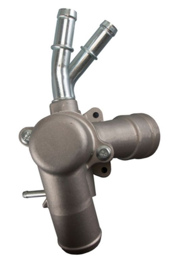 Four Seasons 85982 Outlet and Thermostat Housing Kit with Thermostat