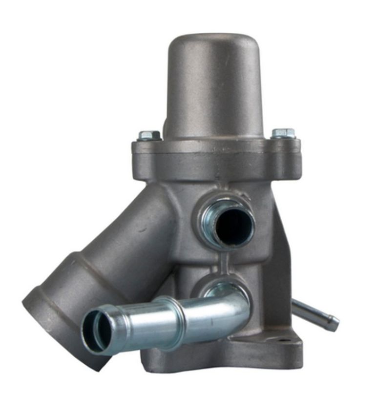 Four Seasons 85985 Outlet and Thermostat Housing Kit with Thermostat
