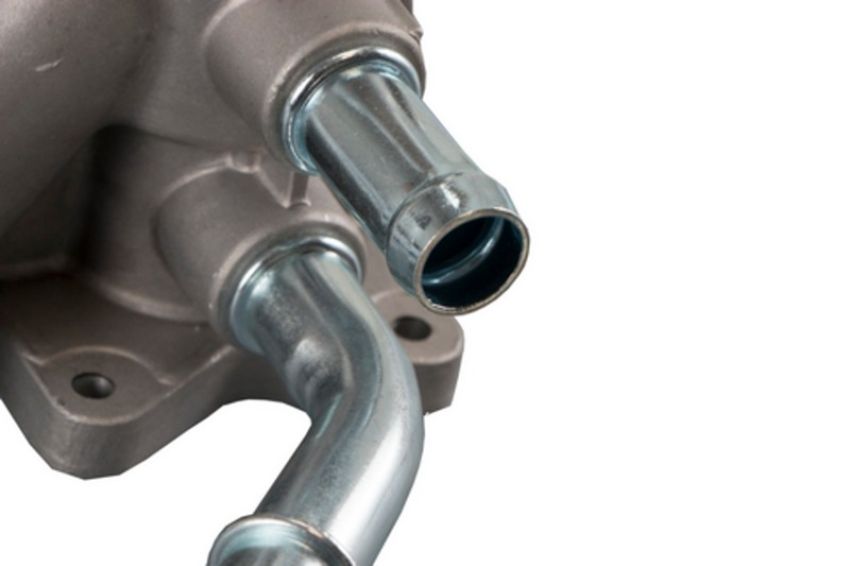 Four Seasons 85985 Outlet and Thermostat Housing Kit with Thermostat