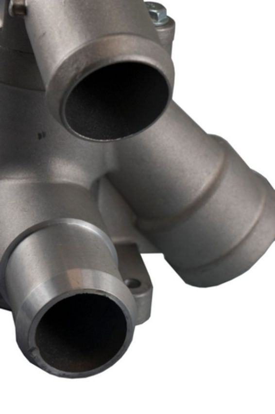 Four Seasons 85985 Outlet and Thermostat Housing Kit with Thermostat