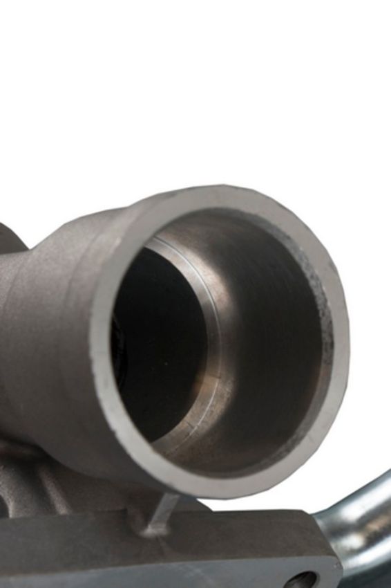 Four Seasons 85985 Outlet and Thermostat Housing Kit with Thermostat