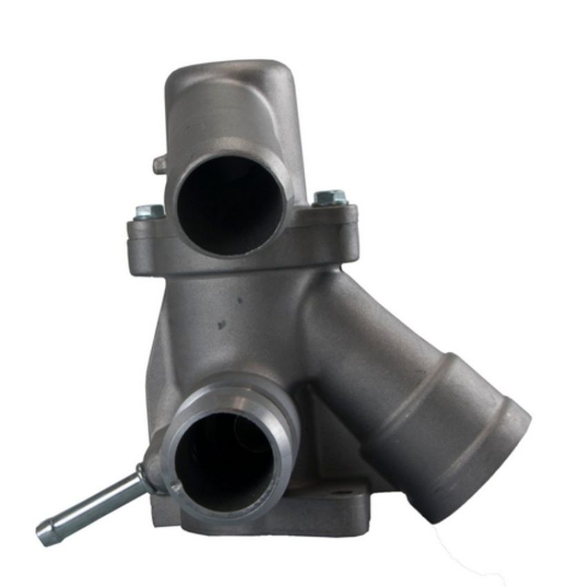 Four Seasons 85985 Outlet and Thermostat Housing Kit with Thermostat