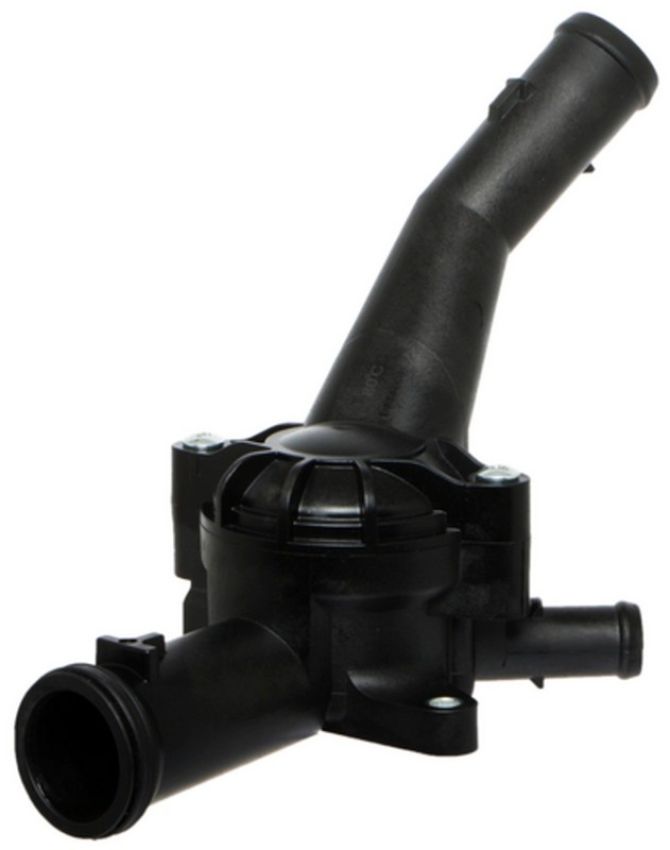 Four Seasons 85990 Outlet and Thermostat Housing Kit with Thermostat