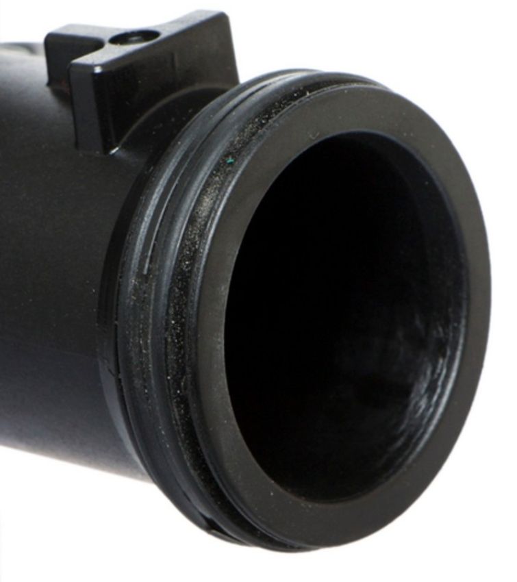 Four Seasons 85990 Outlet and Thermostat Housing Kit with Thermostat
