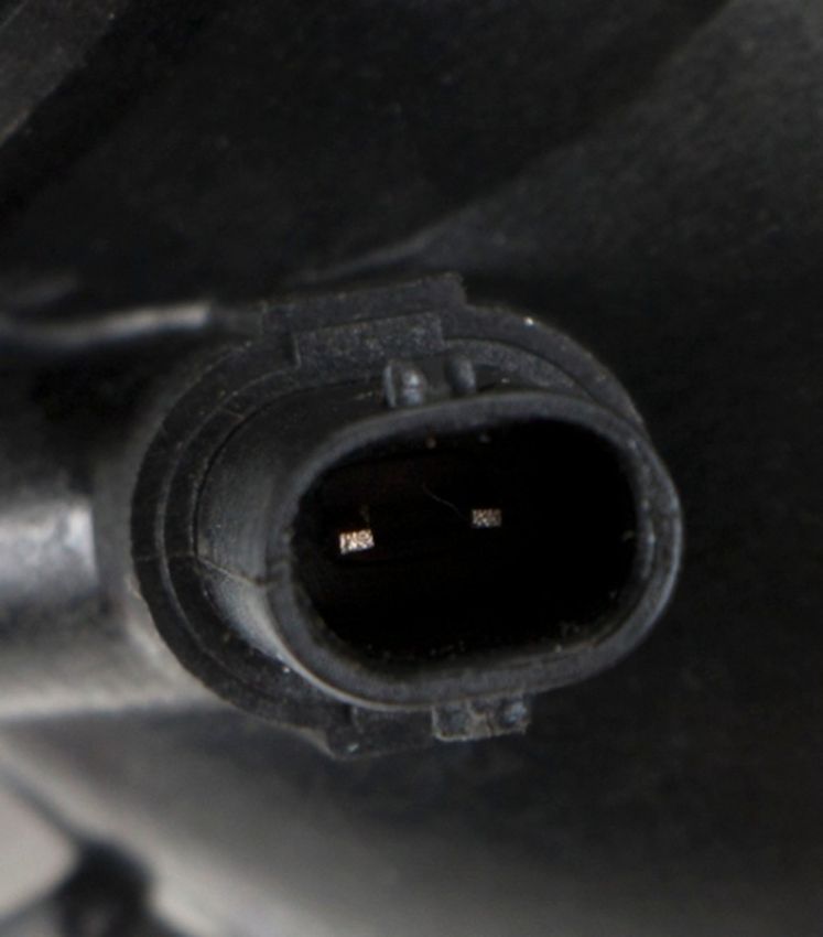 Four Seasons 85991 Integrated Thermostat Housing