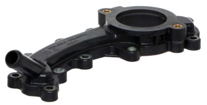 Four Seasons 85997 Engine Coolant Tube