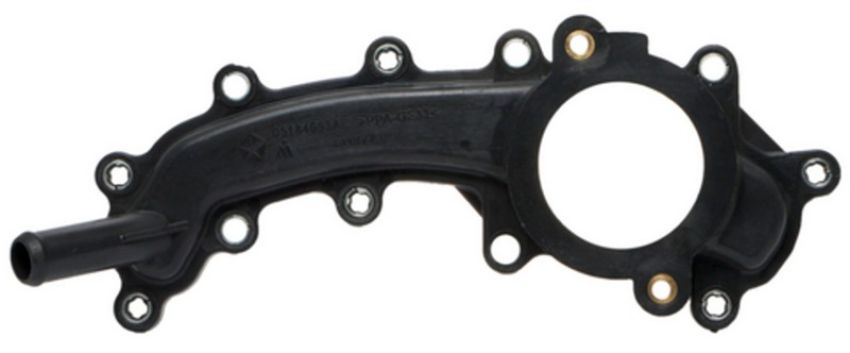 Four Seasons 85997 Engine Coolant Tube