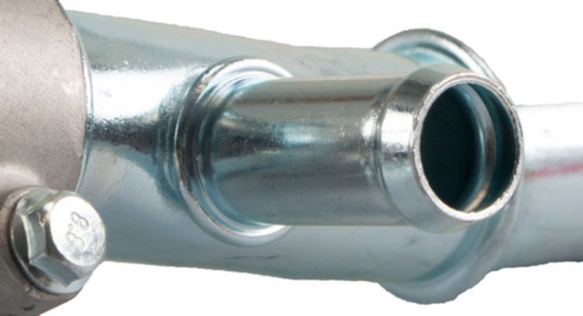 Four Seasons 86004 Integrated Thermostat Housing