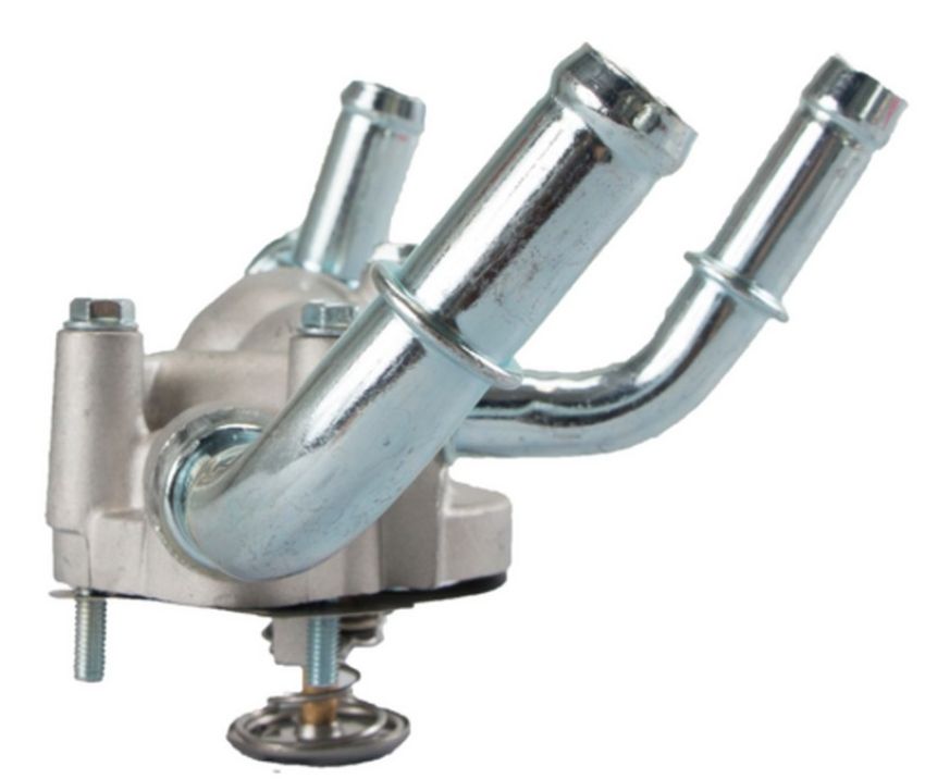 Four Seasons 86004 Integrated Thermostat Housing