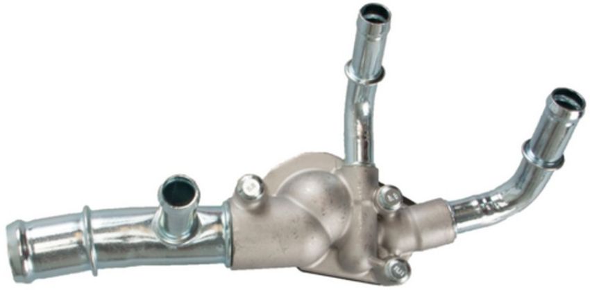 Four Seasons 86004 Integrated Thermostat Housing