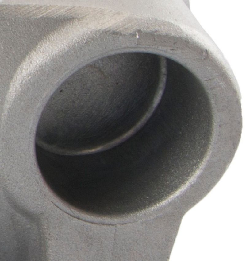 Four Seasons 86005 Outlet and Thermostat Housing Kit with Thermostat