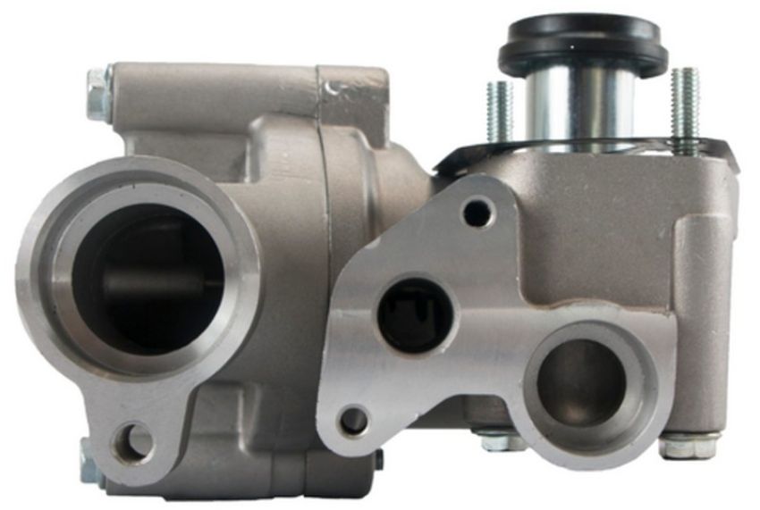 Four Seasons 86005 Outlet and Thermostat Housing Kit with Thermostat