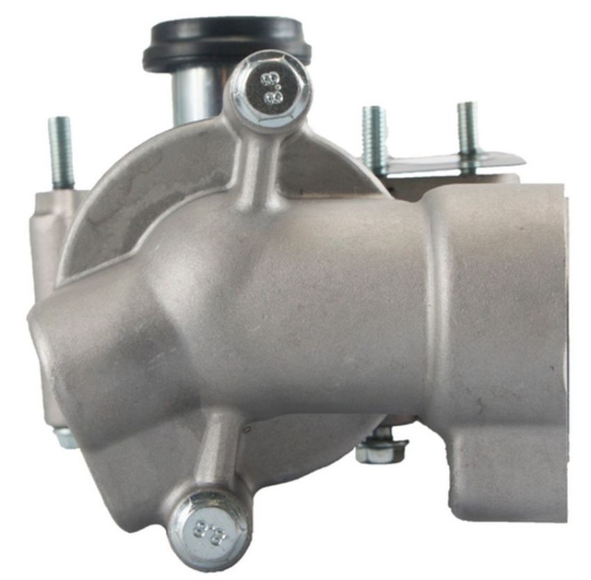 Four Seasons 86005 Outlet and Thermostat Housing Kit with Thermostat