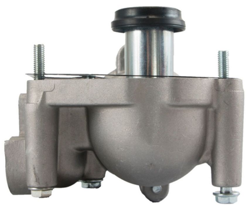Four Seasons 86005 Outlet and Thermostat Housing Kit with Thermostat