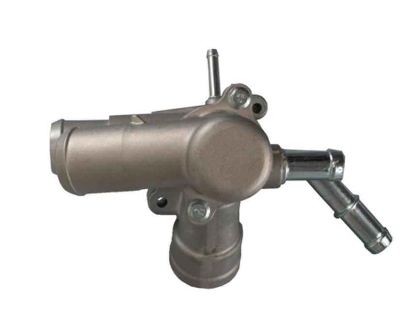 Four Seasons 86012 Outlet and Thermostat Housing Kit with Thermostat