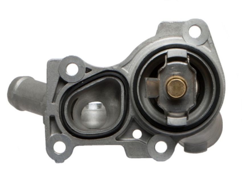 Four Seasons 86014 Water Outlet with Thermostat