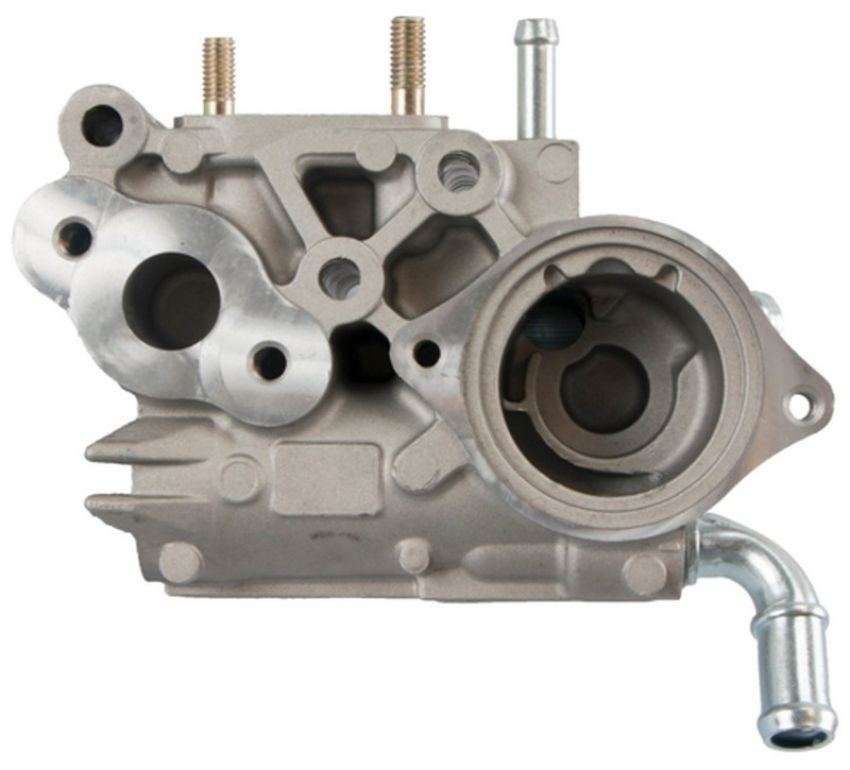 Four Seasons 86021 Thermostat Housing