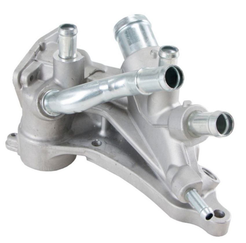 Four Seasons 86024 Thermostat Housing