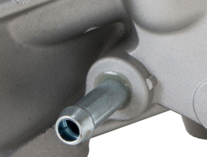 Four Seasons 86024 Thermostat Housing