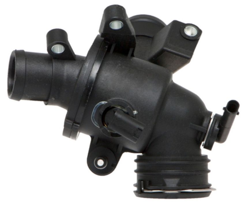Four Seasons 86040 Integrated Thermostat Housing