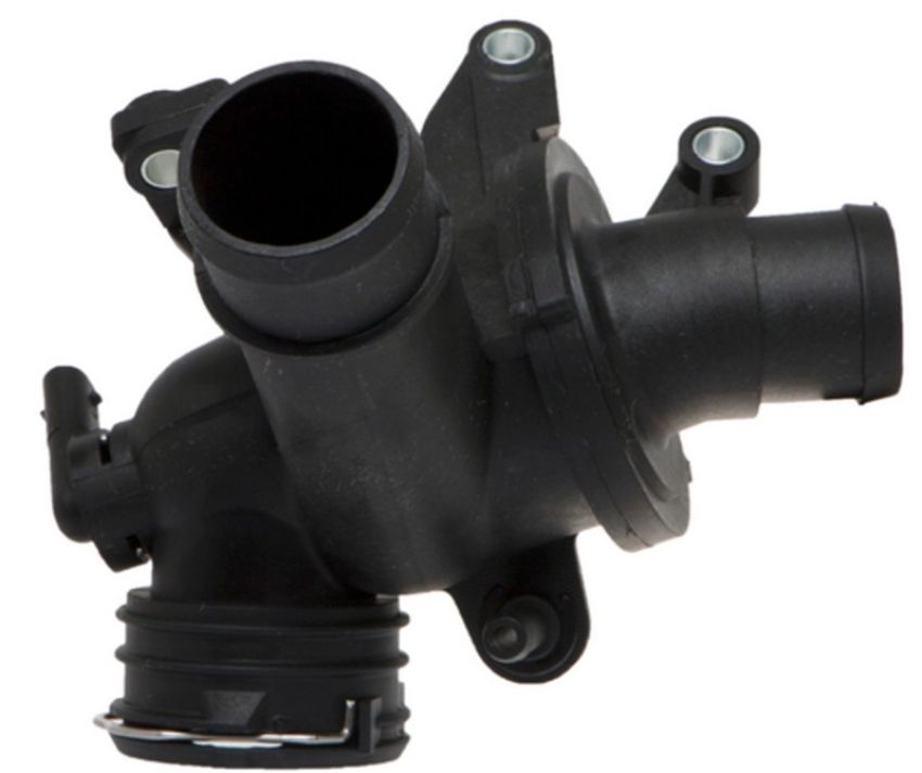 Four Seasons 86040 Integrated Thermostat Housing