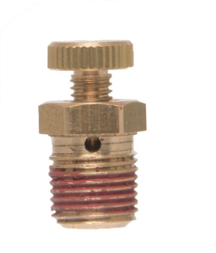 Four Seasons 86041 Coolant Air Bleeder Screw
