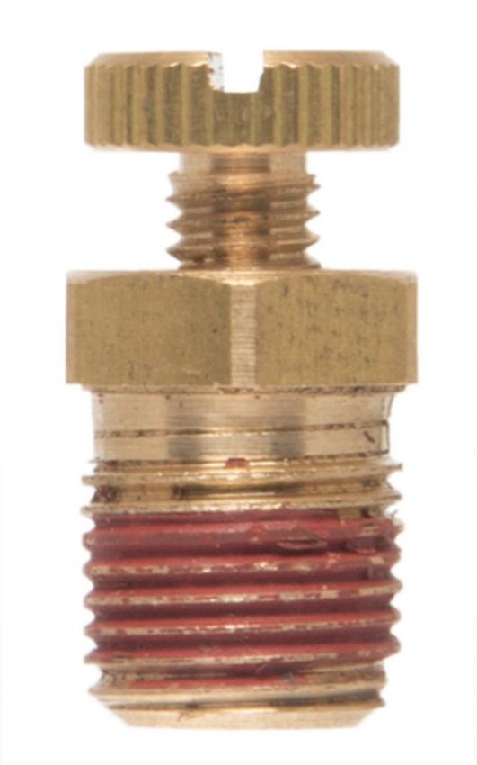Four Seasons 86041 Coolant Air Bleeder Screw