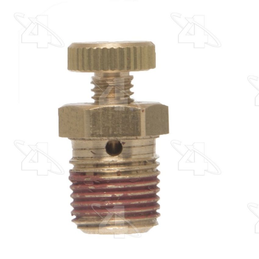 Four Seasons 86041 Coolant Air Bleeder Screw
