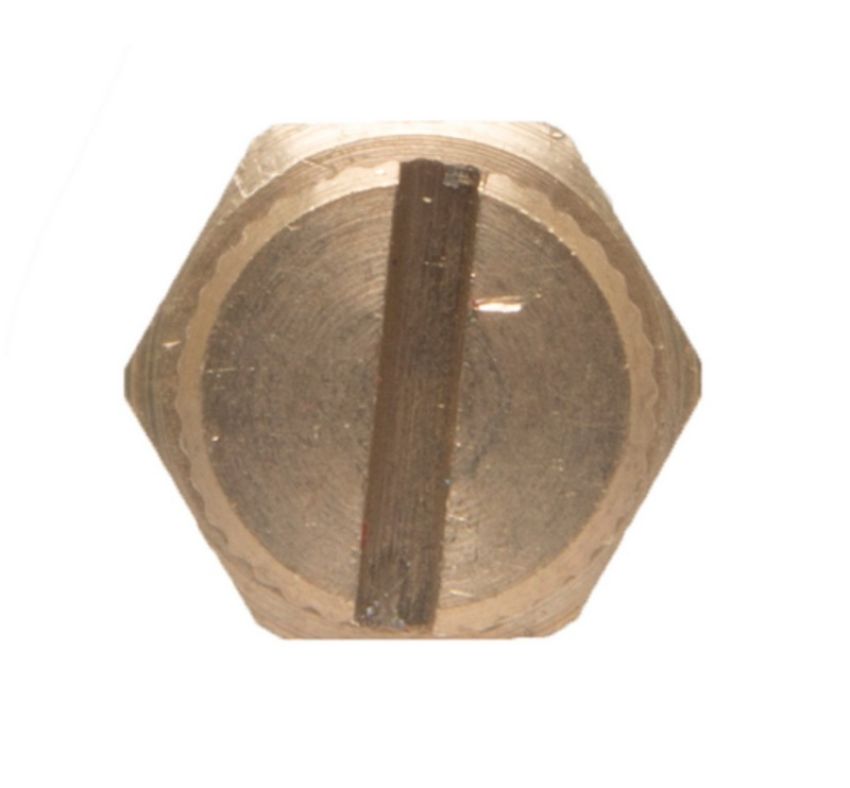Four Seasons 86041 Coolant Air Bleeder Screw
