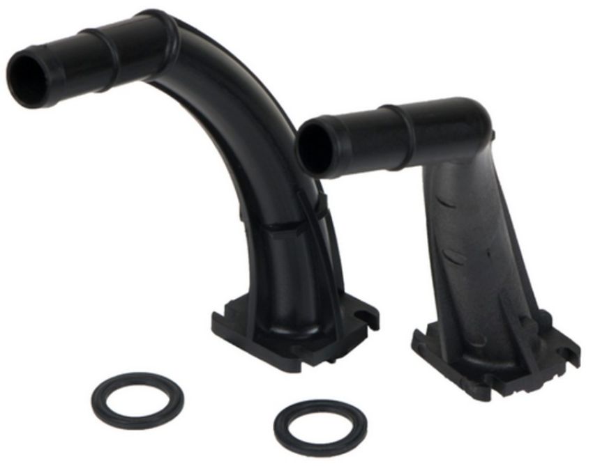 Four Seasons 86043 Heater Core Tube