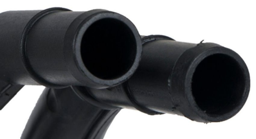 Four Seasons 86043 Heater Core Tube