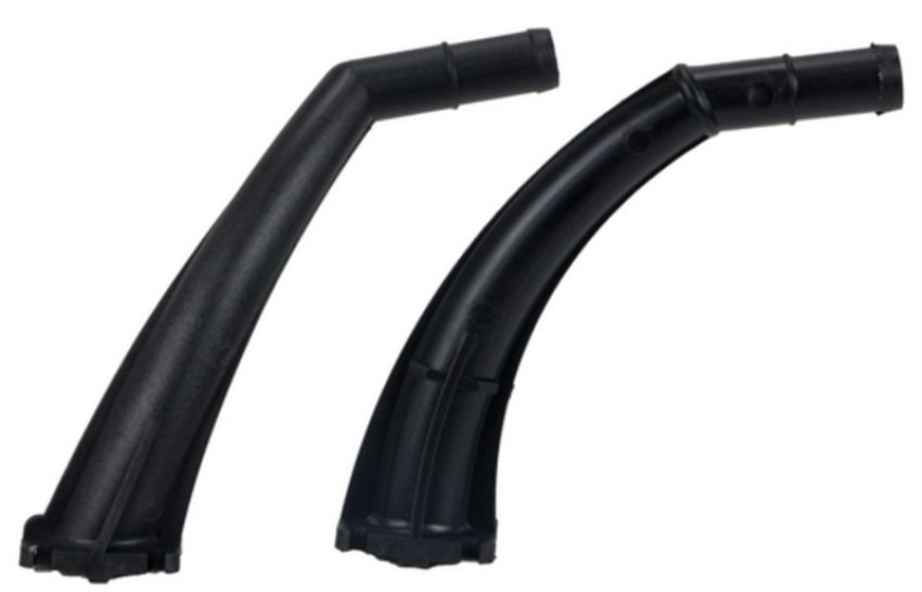 Four Seasons 86043 Heater Core Tube