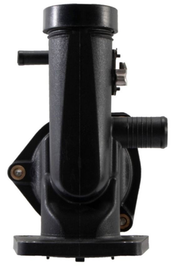 Four Seasons 86045 Outlet and Thermostat Housing Kit with Thermostat