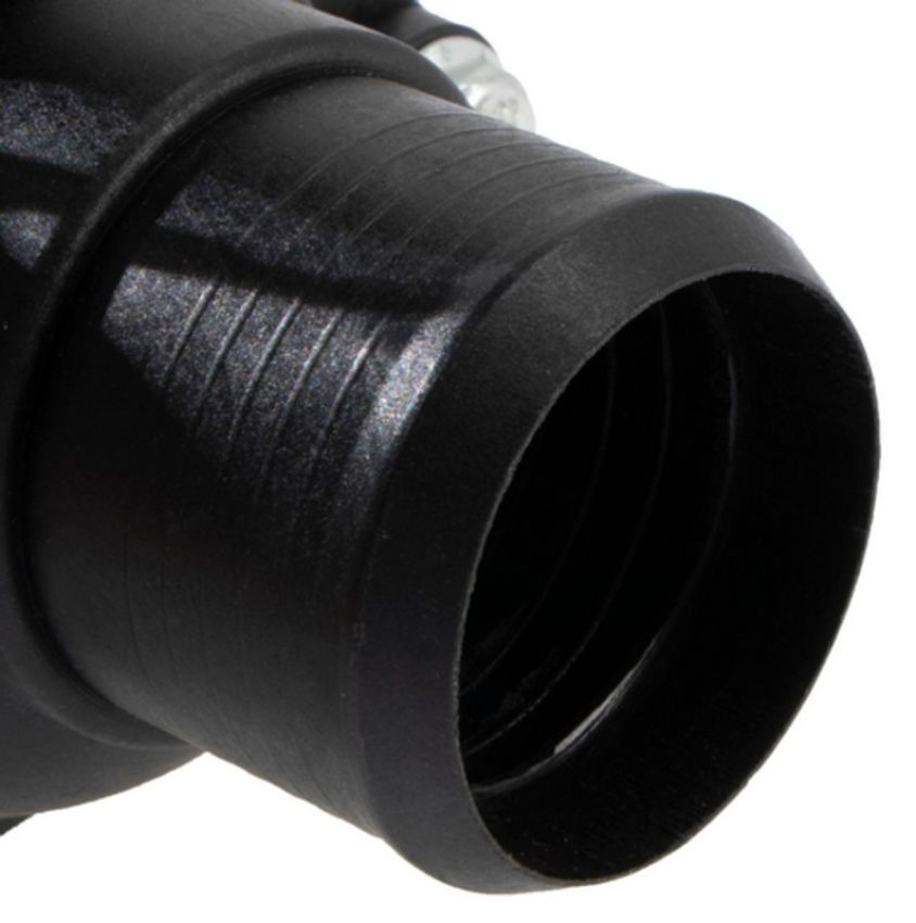 Four Seasons 86045 Outlet and Thermostat Housing Kit with Thermostat