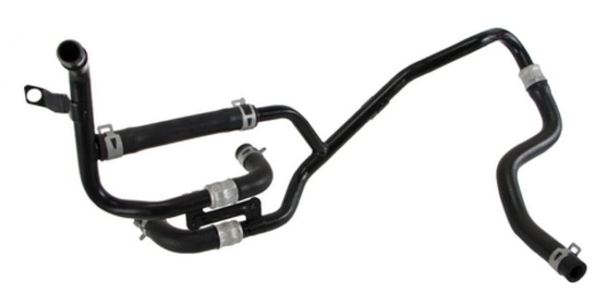 Four Seasons 86051 Engine Heater Hose Assembly