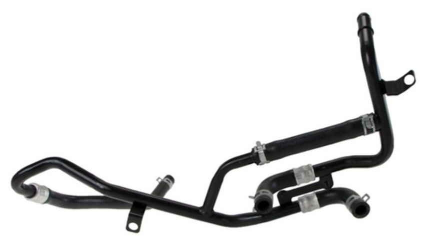 Four Seasons 86051 Engine Heater Hose Assembly