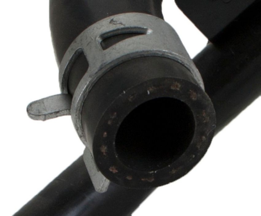 Four Seasons 86051 Engine Heater Hose Assembly