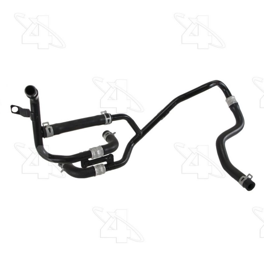 Four Seasons 86051 Engine Heater Hose Assembly