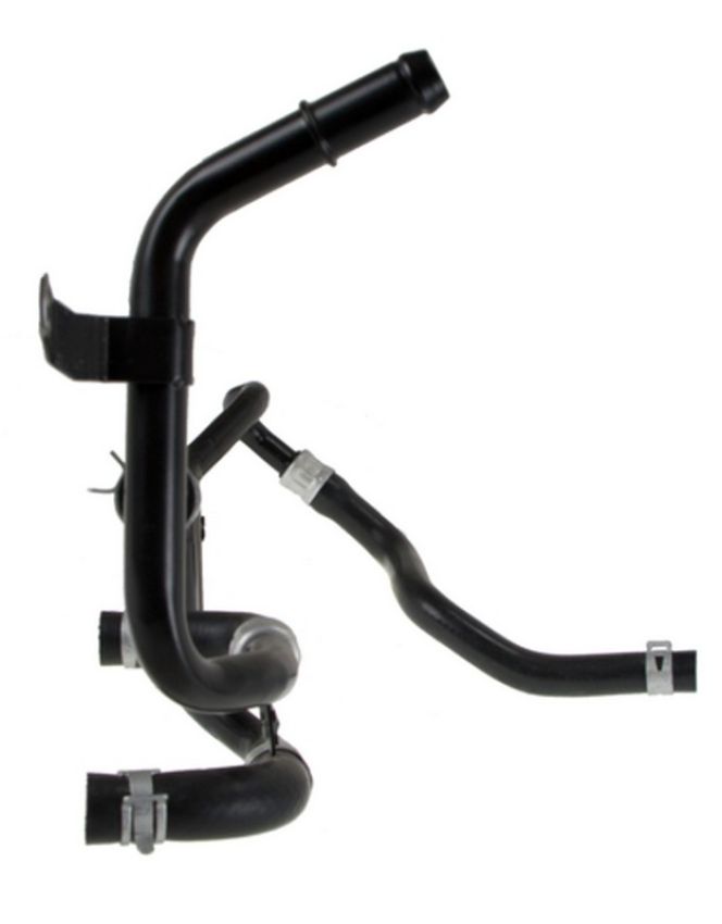 Four Seasons 86051 Engine Heater Hose Assembly