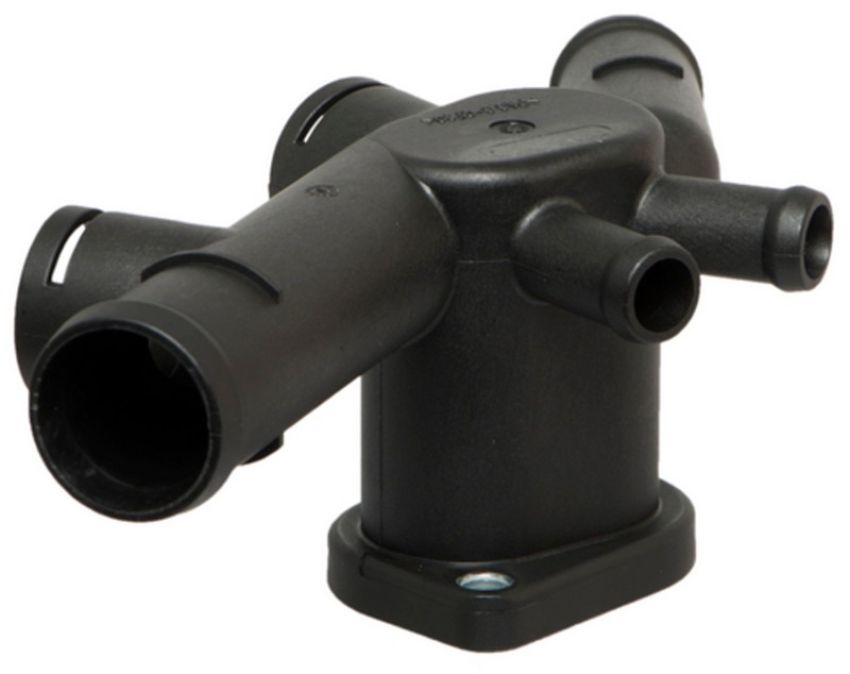 Four Seasons 86052 Engine Coolant Flange