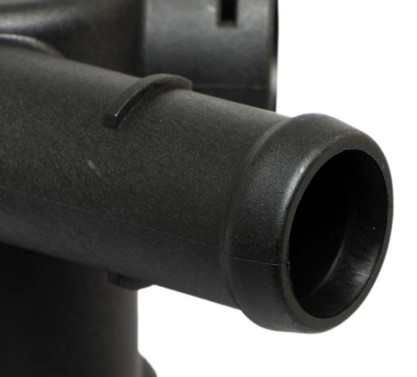 Four Seasons 86052 Engine Coolant Flange