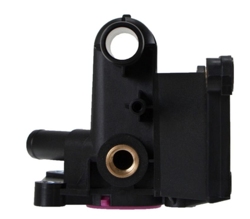 Four Seasons 86054 Engine Coolant Flange